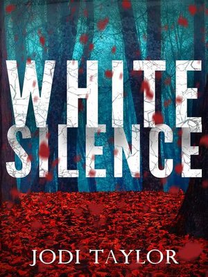 cover image of White Silence